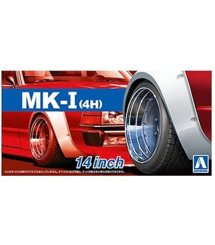 Amazon | 青島文化教材社 1/24 ザ・チューンドパーツシリーズ No.77